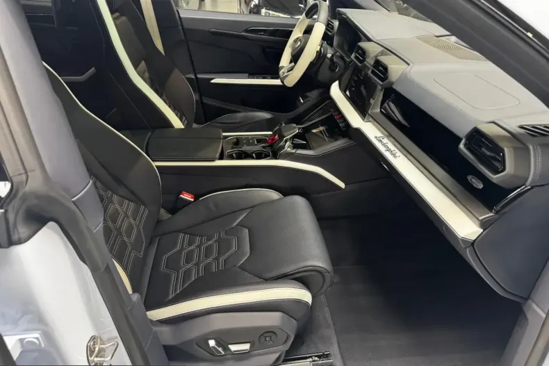 Lamborghini Urus din 2025 cu 29.006 km - oferta LAM255139 - foto 22