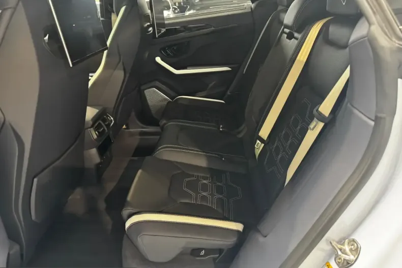 Lamborghini Urus din 2025 cu 29.006 km - oferta LAM255139 - foto 25