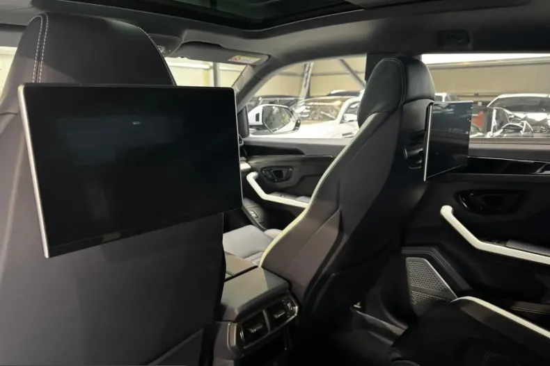 Lamborghini Urus din 2025 cu 29.006 km - oferta LAM255139 - foto 26