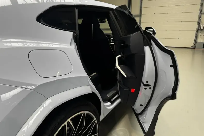 Lamborghini Urus din 2025 cu 29.006 km - oferta LAM255139 - foto 27
