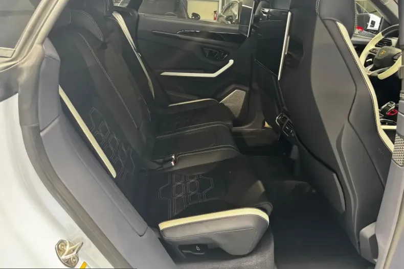 Lamborghini Urus din 2025 cu 29.006 km - oferta LAM255139 - foto 29