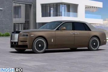 Rolls-Royce Phantom din 2026 - oferta ROL255140