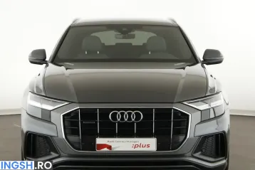 Audi Q8 din 2022 - oferta AUD255141