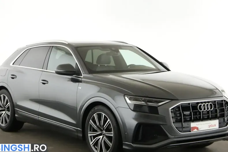Audi Q8 din 2022 cu 88.300 km - oferta AUD255141 - foto 3