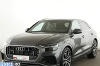 Audi Q8 din 2022 cu 88.300 km - oferta AUD255141 - foto 4
