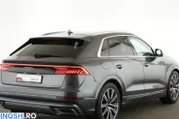 Audi Q8 din 2022 cu 88.300 km - oferta AUD255141 - foto 6