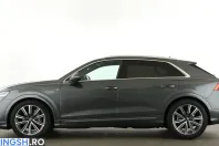 Audi Q8 din 2022 cu 88.300 km - oferta AUD255141 - foto 8