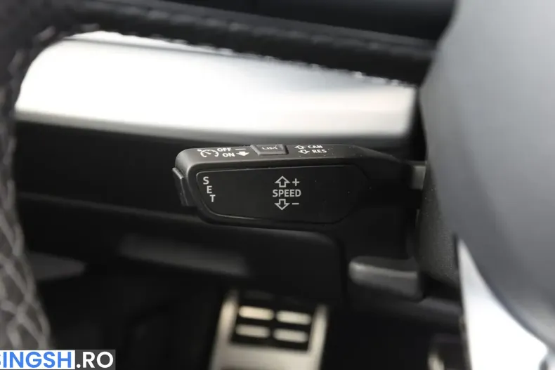 Audi Q8 din 2022 cu 88.300 km - oferta AUD255141 - foto 11