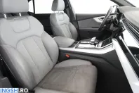 Audi Q8 din 2022 cu 88.300 km - oferta AUD255141 - foto 15
