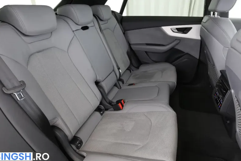 Audi Q8 din 2022 cu 88.300 km - oferta AUD255141 - foto 17