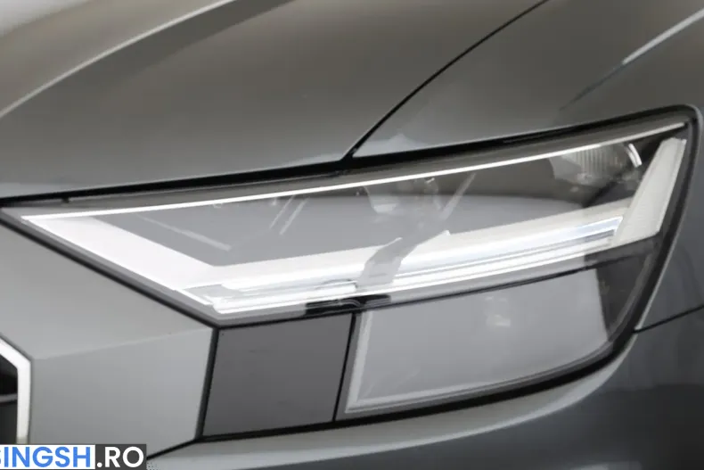 Audi Q8 din 2022 cu 88.300 km - oferta AUD255141 - foto 19