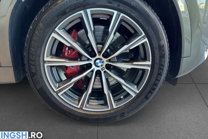 BMW X6 (Seria X) din 2024 cu 96.700 km - oferta BMW255143 - foto 3
