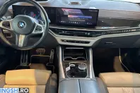 BMW X6 (Seria X) din 2024 cu 96.700 km - oferta BMW255143 - foto 8