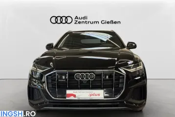 Audi Q8 din 2023 - oferta AUD255144