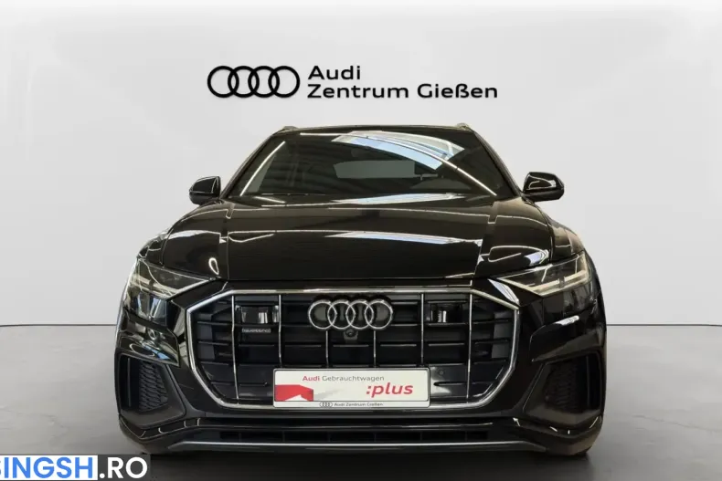 Audi Q8 din 2023 cu 92.200 km - oferta AUD255144 - foto 1