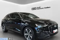Audi Q8 din 2023 cu 92.200 km - oferta AUD255144 - foto 3