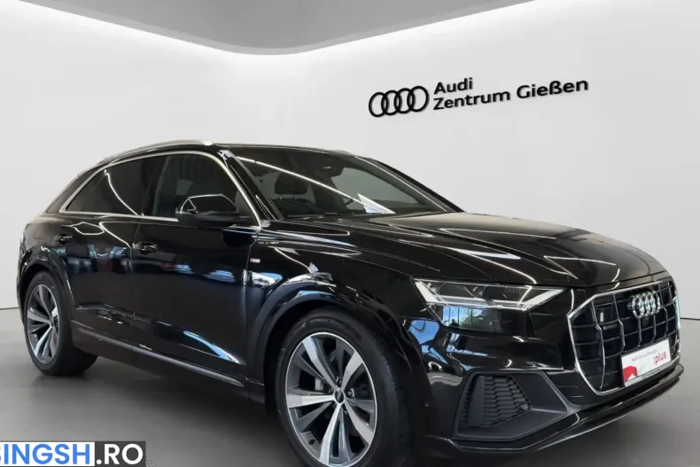 Audi Q8 din 2023 cu 92.200 km - oferta AUD255144 - foto 3