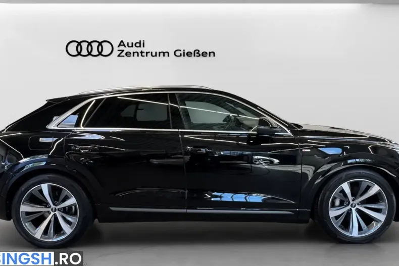 Audi Q8 din 2023 cu 92.200 km - oferta AUD255144 - foto 6