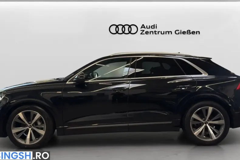 Audi Q8 din 2023 cu 92.200 km - oferta AUD255144 - foto 7