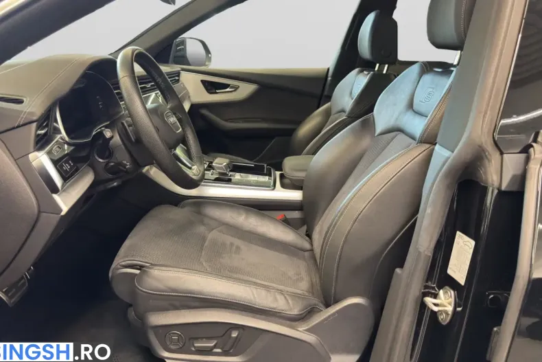 Audi Q8 din 2023 cu 92.200 km - oferta AUD255144 - foto 10