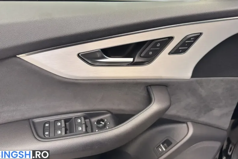 Audi Q8 din 2023 cu 92.200 km - oferta AUD255144 - foto 12