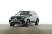 Mercedes-Benz GLS 400 (Clasa GLS) din 2021 cu 83.100 km - oferta MER255145 - foto 2