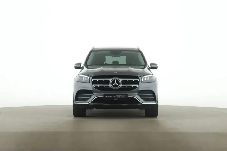 Mercedes-Benz GLS 400 (Clasa GLS) din 2021 cu 83.100 km - oferta MER255145 - foto 3