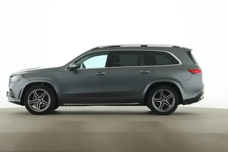 Mercedes-Benz GLS 400 (Clasa GLS) din 2021 cu 83.100 km - oferta MER255145 - foto 4