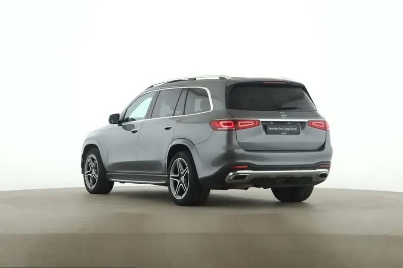 Mercedes-Benz GLS 400 (Clasa GLS) din 2021 cu 83.100 km - oferta MER255145 - foto 5