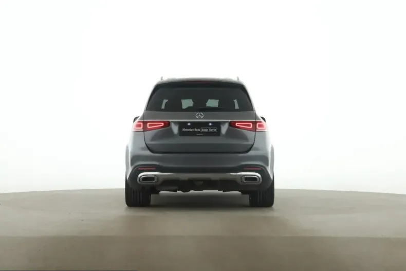 Mercedes-Benz GLS 400 (Clasa GLS) din 2021 cu 83.100 km - oferta MER255145 - foto 6