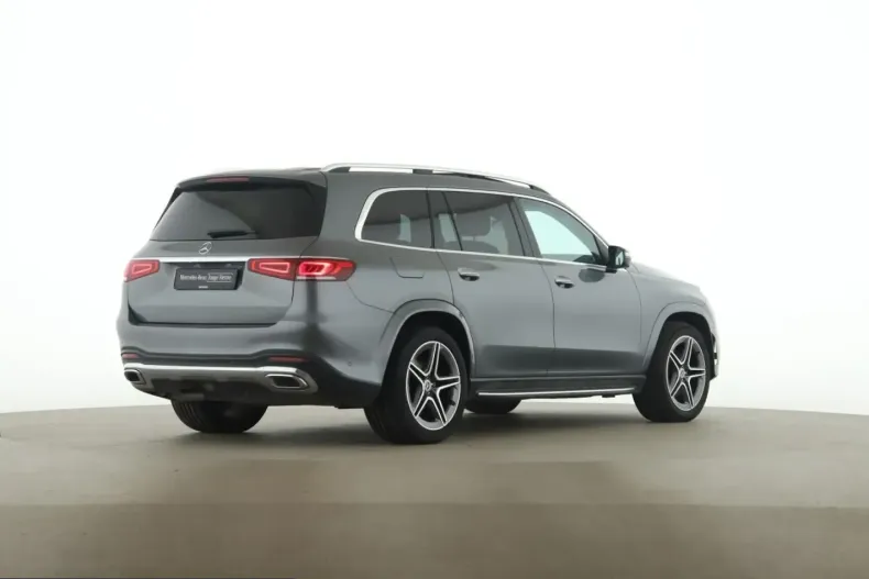 Mercedes-Benz GLS 400 (Clasa GLS) din 2021 cu 83.100 km - oferta MER255145 - foto 7