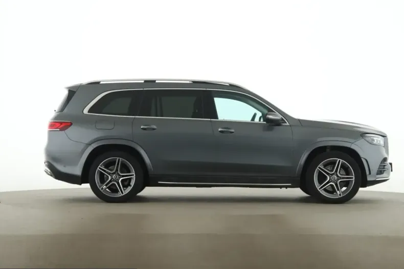 Mercedes-Benz GLS 400 (Clasa GLS) din 2021 cu 83.100 km - oferta MER255145 - foto 8