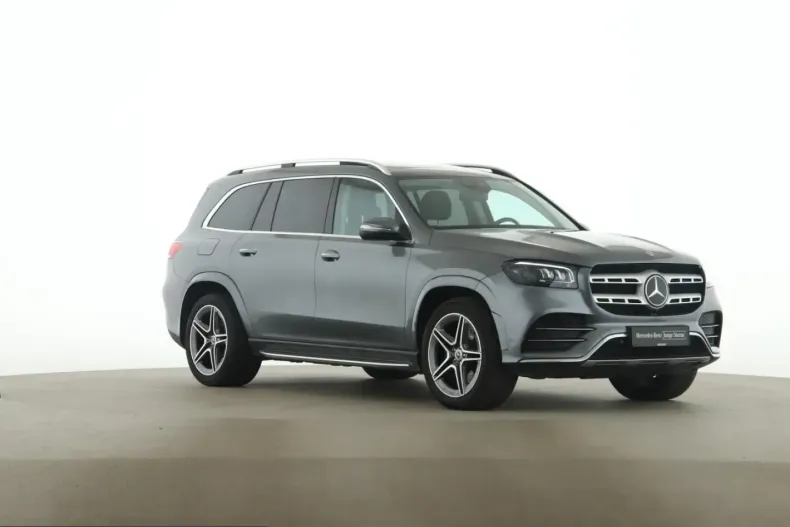 Mercedes-Benz GLS 400 (Clasa GLS) din 2021 cu 83.100 km - oferta MER255145 - foto 9