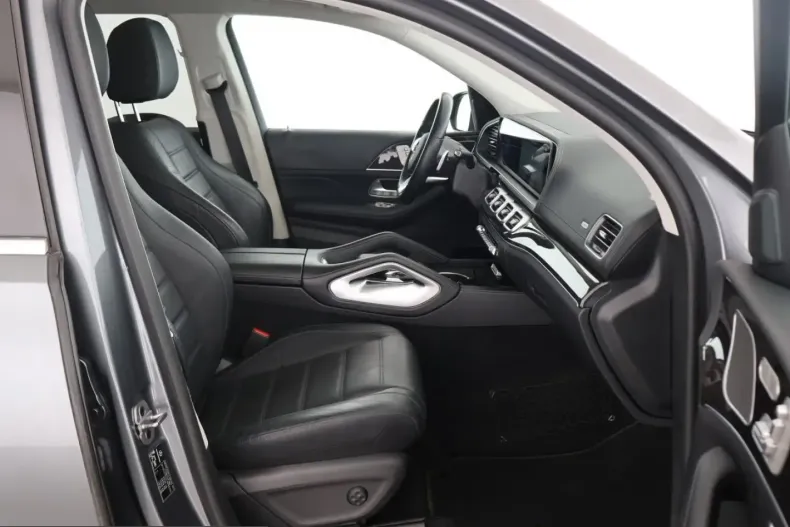 Mercedes-Benz GLS 400 (Clasa GLS) din 2021 cu 83.100 km - oferta MER255145 - foto 10