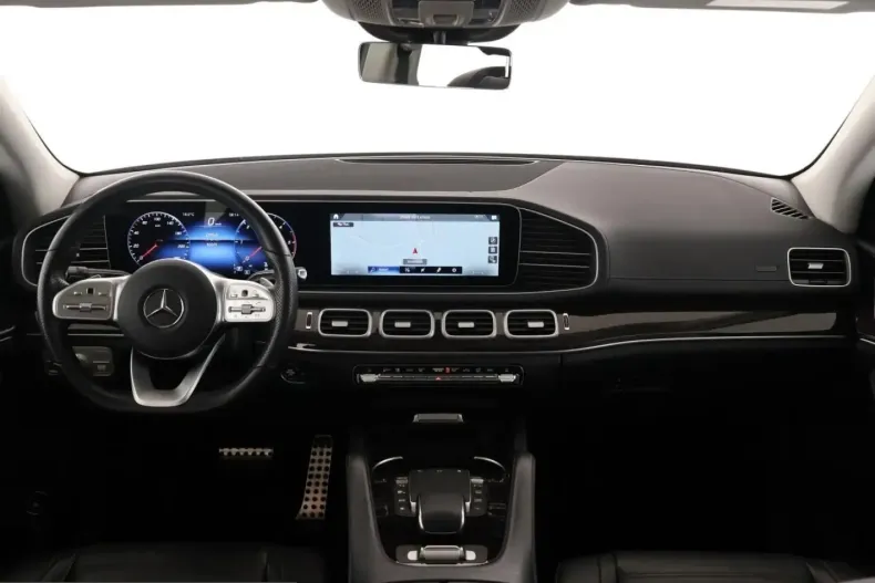 Mercedes-Benz GLS 400 (Clasa GLS) din 2021 cu 83.100 km - oferta MER255145 - foto 11