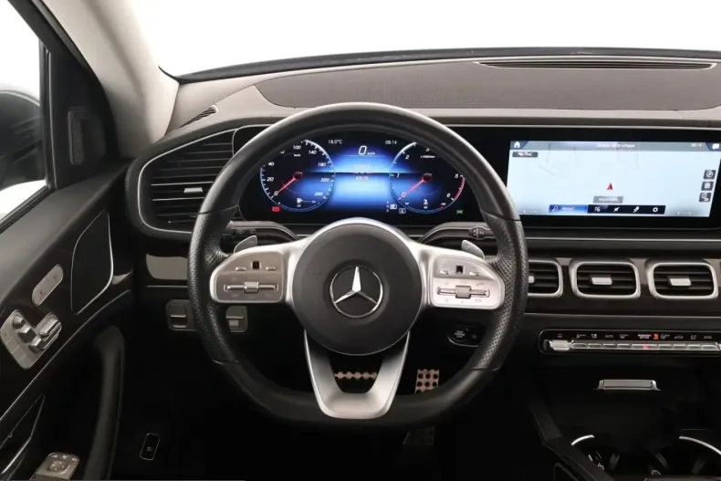 Mercedes-Benz GLS 400 (Clasa GLS) din 2021 cu 83.100 km - oferta MER255145 - foto 12