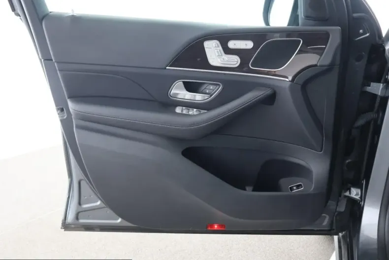 Mercedes-Benz GLS 400 (Clasa GLS) din 2021 cu 83.100 km - oferta MER255145 - foto 13