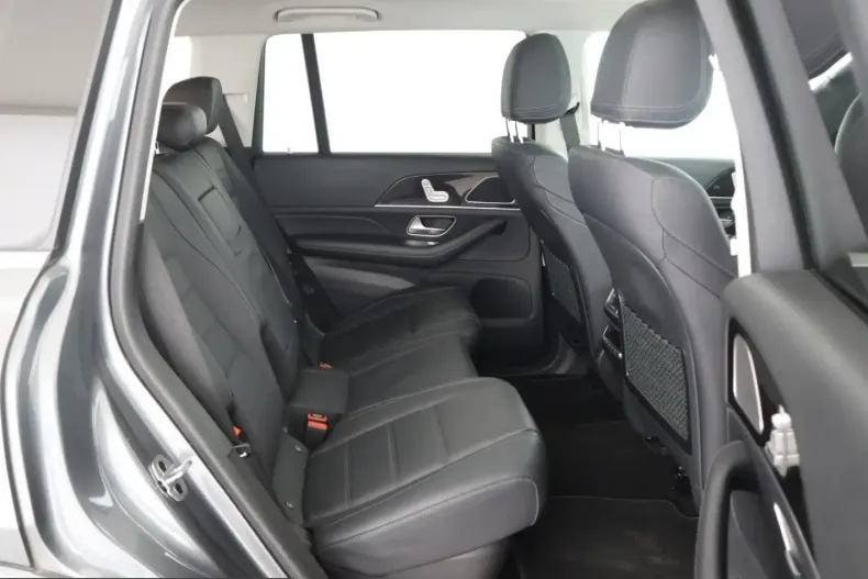 Mercedes-Benz GLS 400 (Clasa GLS) din 2021 cu 83.100 km - oferta MER255145 - foto 15