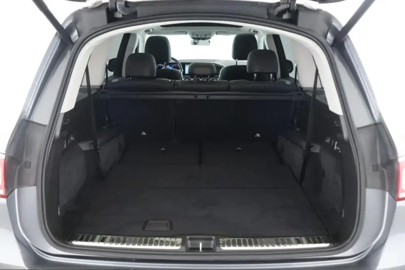 Mercedes-Benz GLS 400 (Clasa GLS) din 2021 cu 83.100 km - oferta MER255145 - foto 16