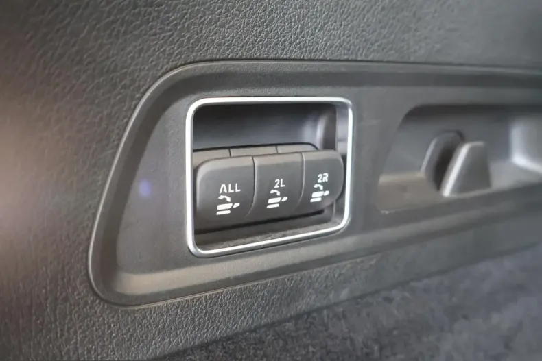 Mercedes-Benz GLS 400 (Clasa GLS) din 2021 cu 83.100 km - oferta MER255145 - foto 26