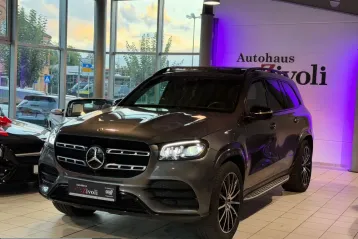 Mercedes-Benz GLS 350 din 2023 - oferta MER255146