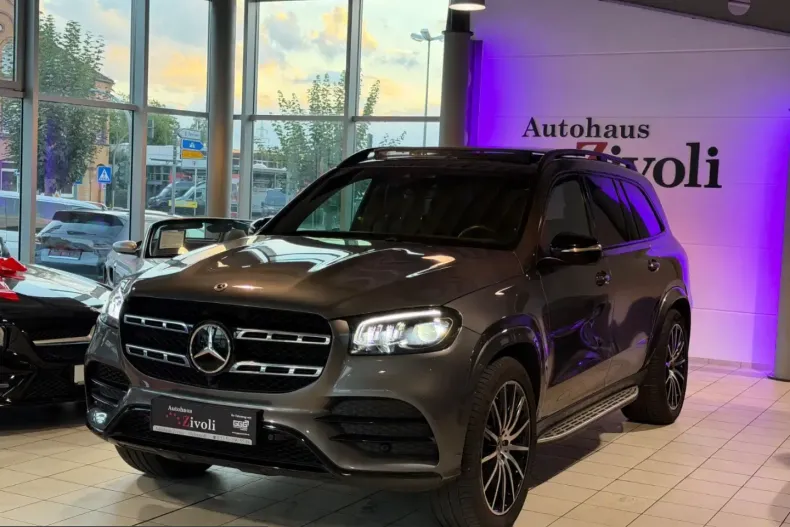 Mercedes-Benz GLS 350 (Clasa GLS) din 2023 cu 100.000 km - oferta MER255146 - foto 1