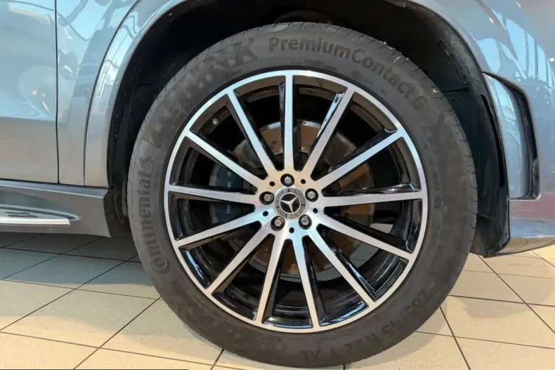 Mercedes-Benz GLS 350 (Clasa GLS) din 2023 cu 100.000 km - oferta MER255146 - foto 4