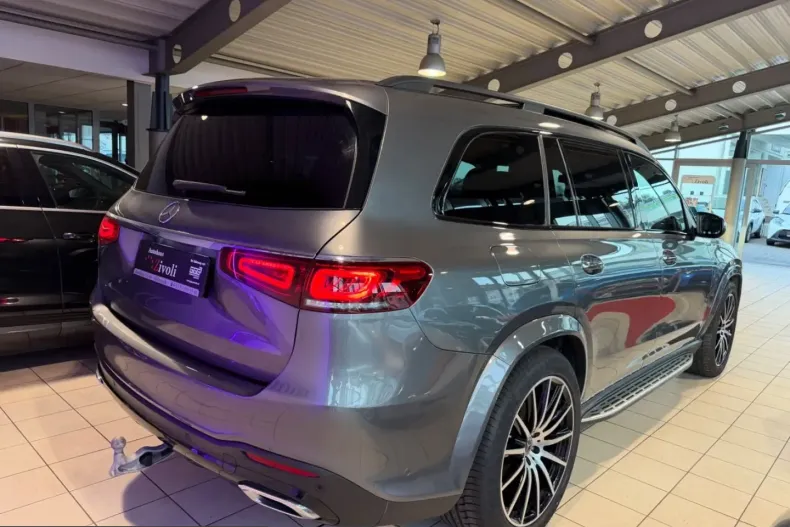 Mercedes-Benz GLS 350 (Clasa GLS) din 2023 cu 100.000 km - oferta MER255146 - foto 5