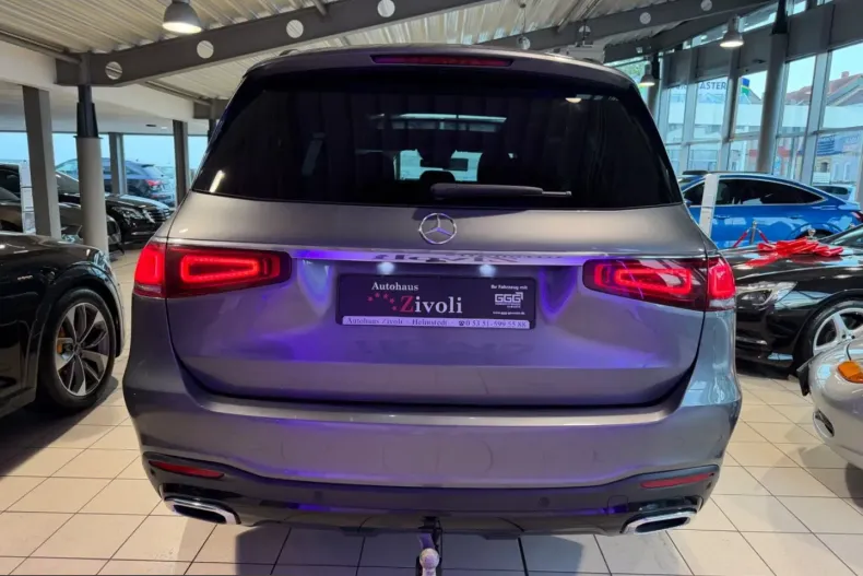 Mercedes-Benz GLS 350 (Clasa GLS) din 2023 cu 100.000 km - oferta MER255146 - foto 6