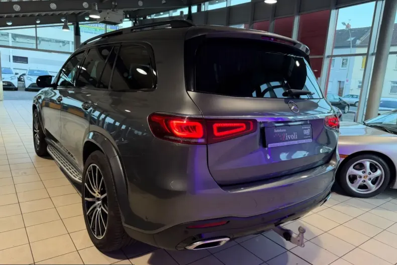 Mercedes-Benz GLS 350 (Clasa GLS) din 2023 cu 100.000 km - oferta MER255146 - foto 7
