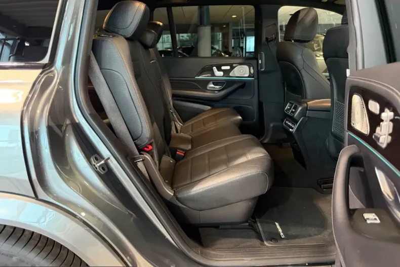Mercedes-Benz GLS 350 (Clasa GLS) din 2023 cu 100.000 km - oferta MER255146 - foto 16