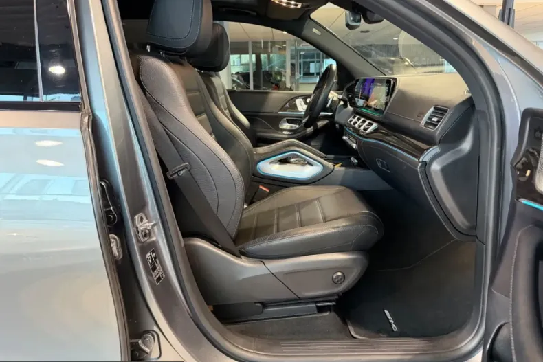 Mercedes-Benz GLS 350 (Clasa GLS) din 2023 cu 100.000 km - oferta MER255146 - foto 17