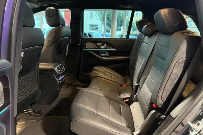Mercedes-Benz GLS 350 (Clasa GLS) din 2023 cu 100.000 km - oferta MER255146 - foto 24