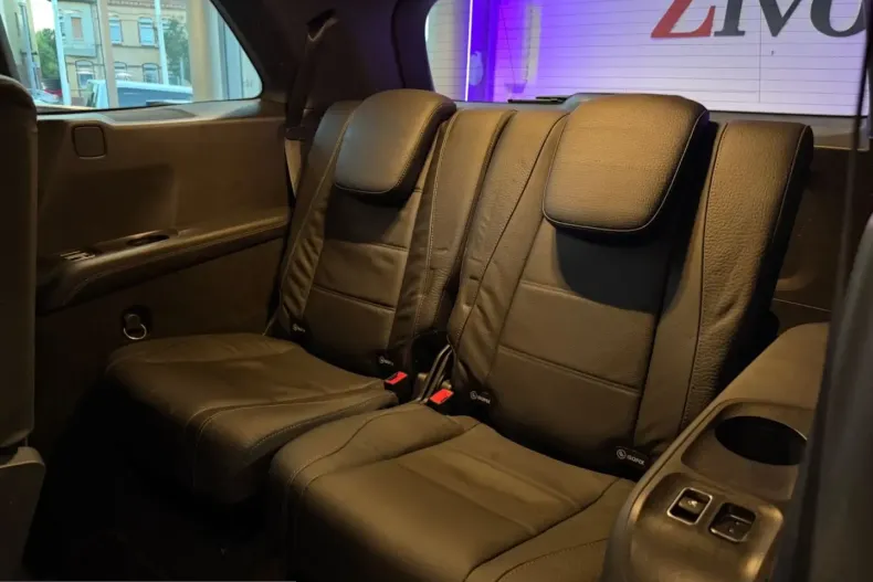 Mercedes-Benz GLS 350 (Clasa GLS) din 2023 cu 100.000 km - oferta MER255146 - foto 25